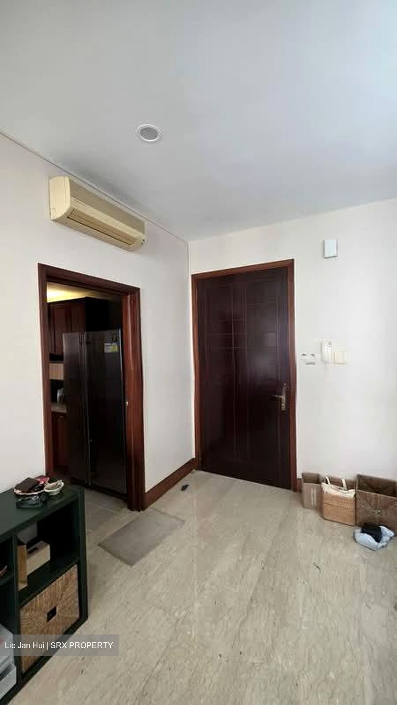 Sunhaven (D16), Condominium #560756801